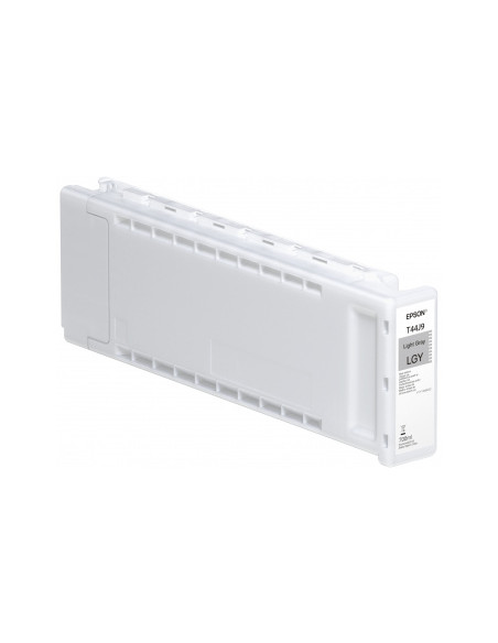 EPSON T44J940 Light Gray Lgy Ultrachrome Pro 12 700ml SC-P7500 / P9500