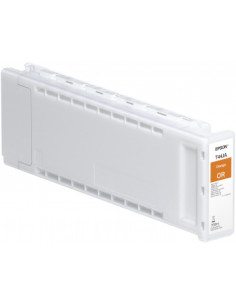 EPSON T44JA40 Orange or Ultrachrome Pro 12 700ml SC-P7500 / P9500