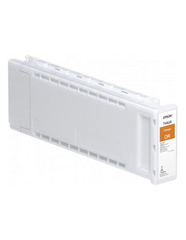 EPSON T44JA40 Orange or Ultrachrome Pro 12 700ml SC-P7500 / P9500