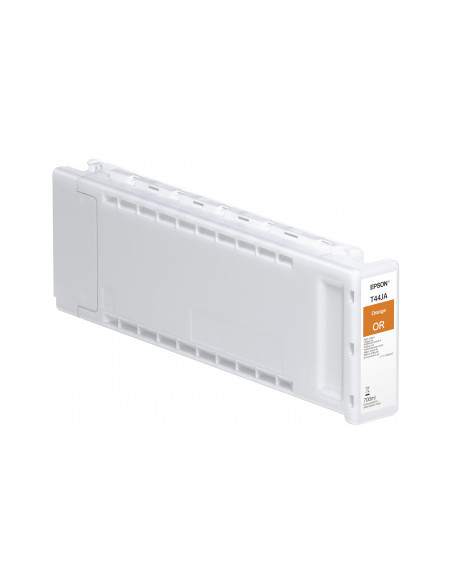 EPSON T44JA40 Orange or Ultrachrome Pro 12 700ml SC-P7500 / P9500