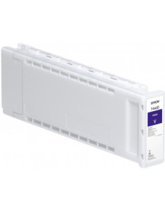 EPSON T44JD40 Violet V Ultrachrome Pro 12 700ml SC-P7500 / P9500
