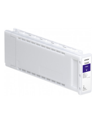 EPSON T44JD40 Violet V Ultrachrome Pro 12 700ml SC-P7500 / P9500