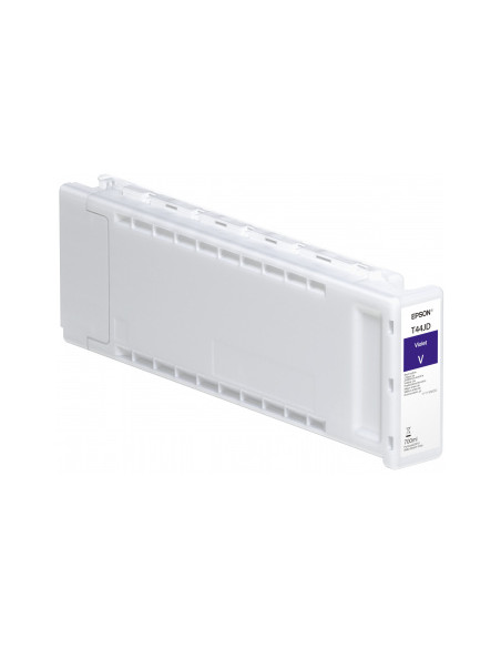 EPSON T44JD40 Violet V Ultrachrome Pro 12 700ml SC-P7500 / P9500