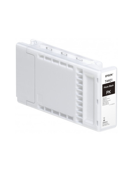 EPSON T44Q140 Photo Black Pk Ultrachrome Pro 12 350ml SC-P7500 / P9500