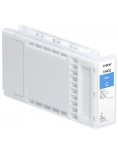 EPSON T44Q240 cyan c ultrachrome pro 12 350ml sc-p7500 / p9500