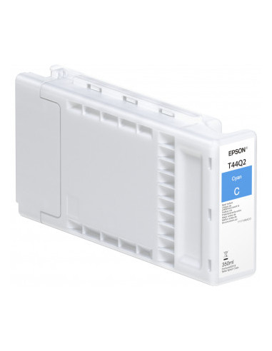 EPSON T44Q240 cyan c ultrachrome pro 12 350ml sc-p7500 / p9500