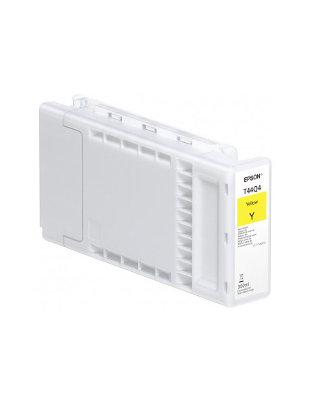 EPSON T44Q440 YELLOW Y Ultrachrome Pro 12 350ml SC-P7500 / P9500