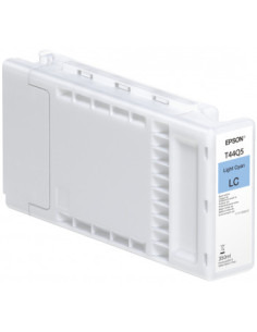 EPSON T44Q540 Light Cyan LC Ultrachrome Pro 12 350ml SC-P7500 / P9500