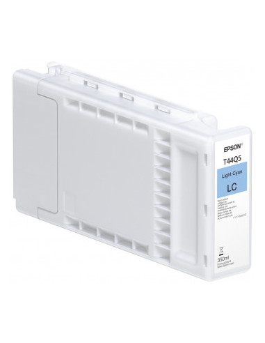EPSON T44Q540 Light Cyan LC Ultrachrome Pro 12 350ml SC-P7500 / P9500