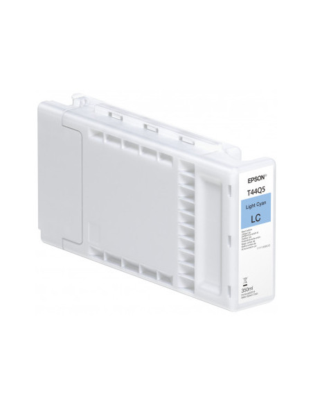EPSON T44Q540 Light Cyan LC Ultrachrome Pro 12 350ml SC-P7500 / P9500