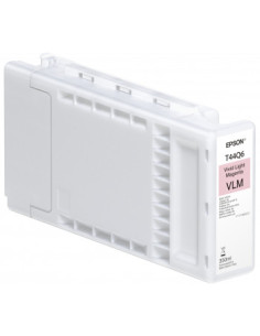 EPSON T44Q640 Vivid Light Magenta VLM Ultrachrome Pro 12 350ml SC-P7500 / P9500