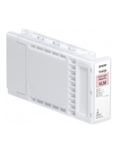EPSON T44Q640 Vivid Light Magenta VLM Ultrachrome Pro 12 350ml SC-P7500 / P9500