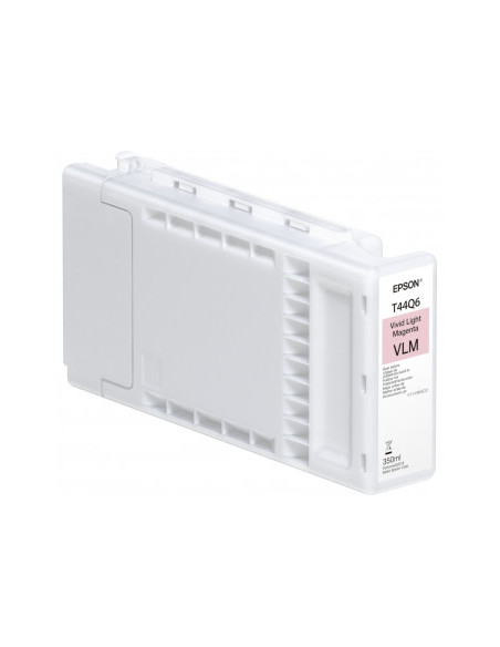 EPSON T44Q640 Vivid Light Magenta VLM Ultrachrome Pro 12 350ml SC-P7500 / P9500