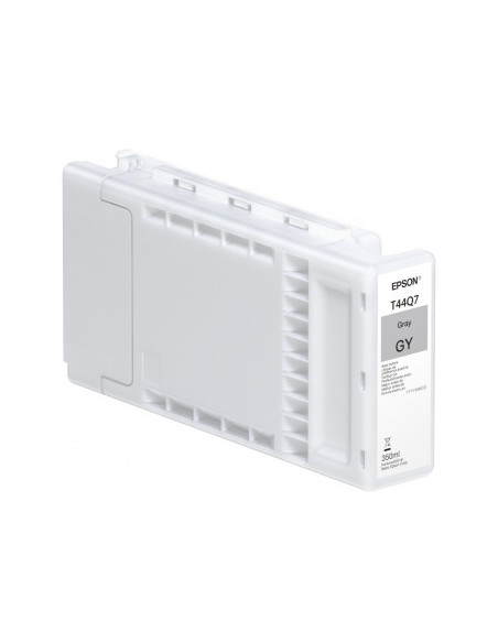 EPSON T44Q740 Gray Gy Ultrachrome Pro 12 350ml SC-P7500 / P9500