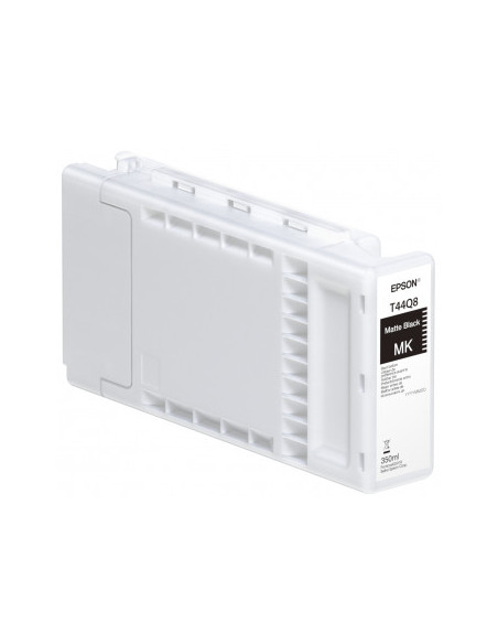 EPSON T44Q840 Matte Black Mk Ultrachrome Pro 12 350ml SC-P7500 / P9500