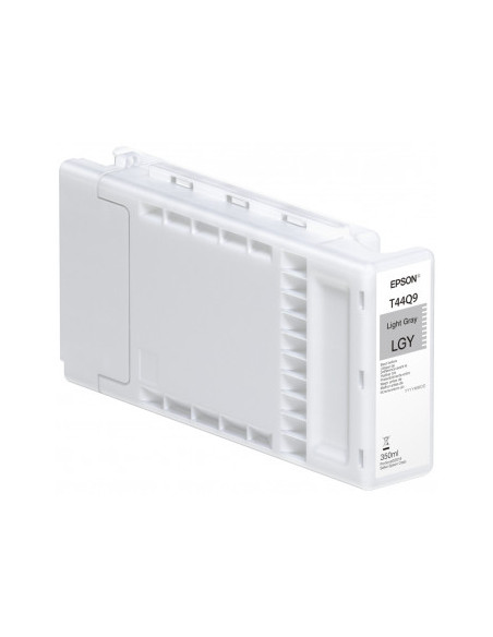 EPSON T44Q940 Light Gray Lgy Ultrachrome Pro 12 350ml SC-P7500 / P9500