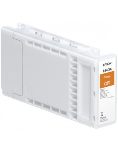 EPSON T44QA40 Orange or Ultrachrome Pro 12 350ml SC-P7500 / P9500