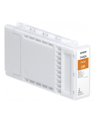 EPSON T44QA40 Orange or Ultrachrome Pro 12 350ml SC-P7500 / P9500