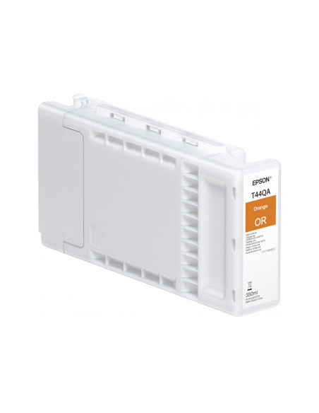 EPSON T44QA40 Orange or Ultrachrome Pro 12 350ml SC-P7500 / P9500
