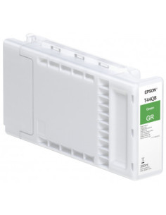 EPSON T44QB40 Green GR Ultrachrome Pro 12 350ml SC-P7500 / P9500