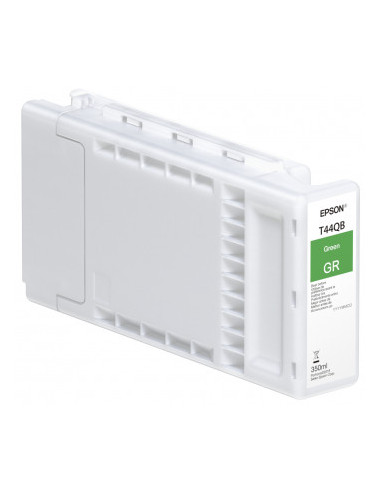 EPSON T44QB40 Green GR Ultrachrome Pro 12 350ml SC-P7500 / P9500