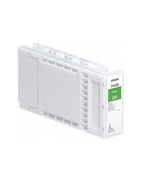 EPSON T44QB40 Green GR Ultrachrome Pro 12 350ml SC-P7500 / P9500