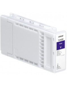 EPSON T44QD40 Violet V Ultrachrome Pro 12 350ml SC-P7500 / P9500