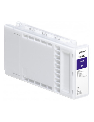 EPSON T44QD40 Violet V Ultrachrome Pro 12 350ml SC-P7500 / P9500