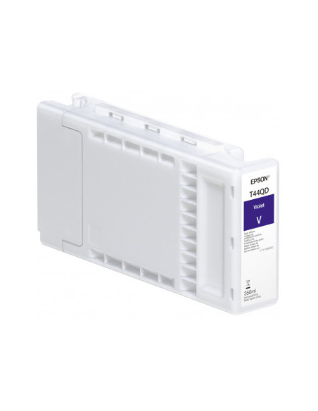 EPSON T44QD40 Violet V Ultrachrome Pro 12 350ml SC-P7500 / P9500