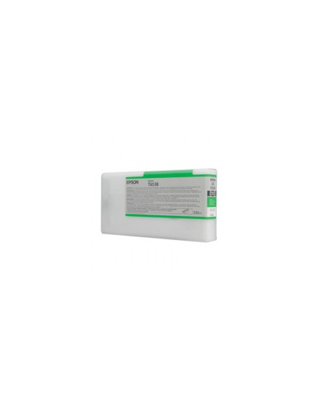 EPSON T653B Green HDR 200ml X4900