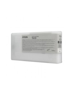 EPSON T6539 Black Light Light HDR 200ml X4900