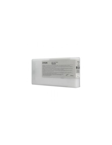 EPSON T6539 Black Light Light HDR 200ml X4900
