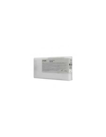 EPSON T6539 Black Light Light HDR 200ml X4900