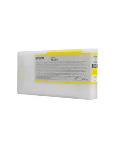 EPSON T6534 Yellow HDR 200ml X4900