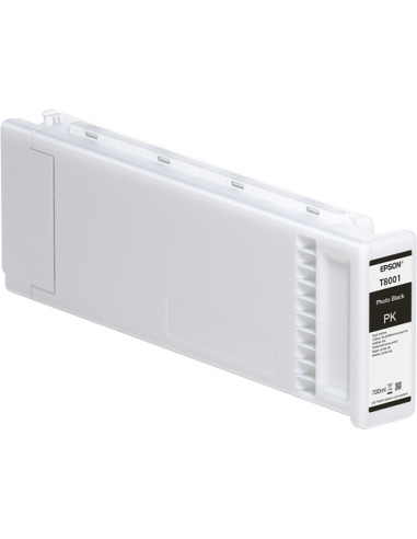 EPSON T8001 Photo Black Pk Ultrachrome Pro 700ml SC-P20000