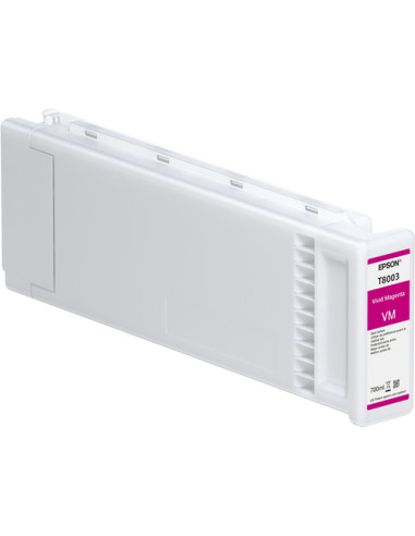 EPSON T8003 Vivid Magenta VM Ultrachrome Pro 700ml SC-P20000