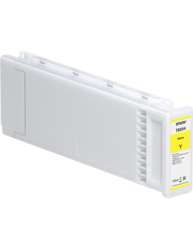 EPSON T8004 YELLOW Y Ultrachrome Pro 700ml SC-P20000