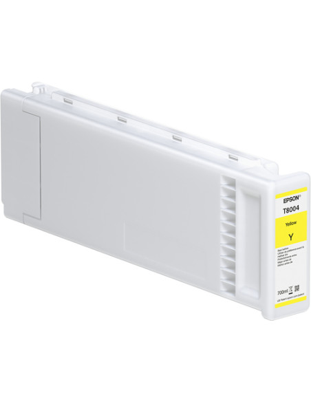 EPSON T8004 YELLOW Y Ultrachrome Pro 700ml SC-P20000