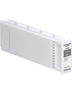 EPSON T8007 Dark Gray DGY Ultrachrome Pro 700ml SC-P20000