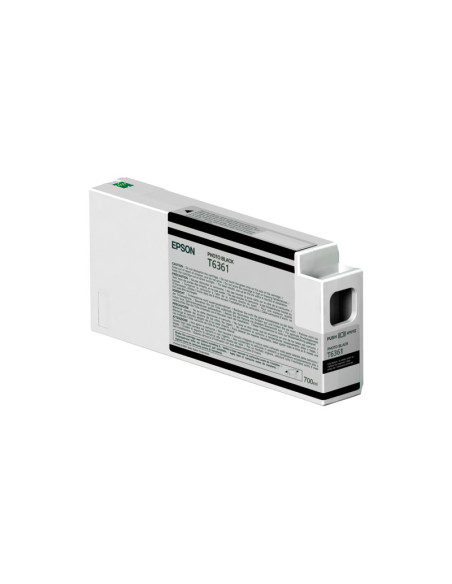 EPSON T6361 black photo 700ml x7890 / 7900/9900
