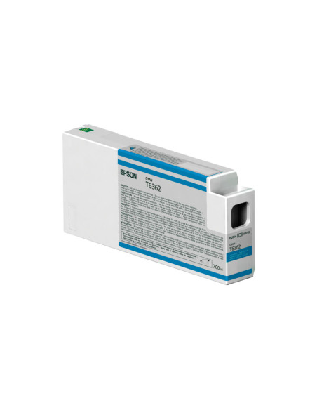EPSON T6362 cyan 700ml x7890 / 7900/9900
