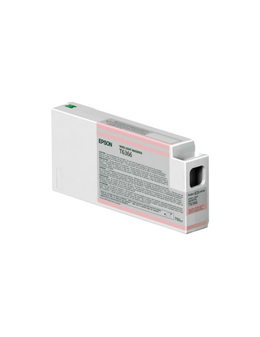EPSON T6366 Vivid Light Magenta 700ml x7890 / 7900/9900