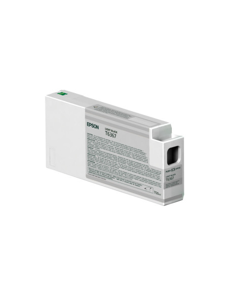 EPSON T6367 light black 700ml x7890 / 7900/9900
