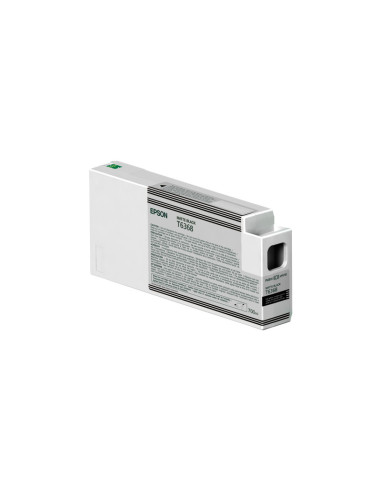 EPSON T6368 black matte 700ml x7890 / 7900/9900