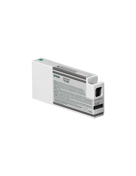 EPSON T6368 black matte 700ml x7890 / 7900/9900