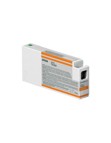 EPSON T636A orange 700ml x7890 / 7900/9900