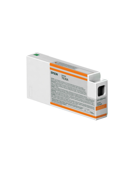 EPSON T636A orange 700ml x7890 / 7900/9900