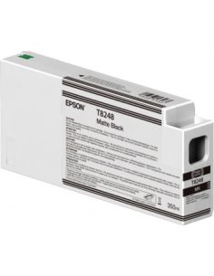 EPSON T8248 matte black 350ml p6000 / 7000/8000/9000