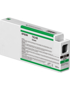 EPSON T824B Green 350ml XP7000 / 8000/9000