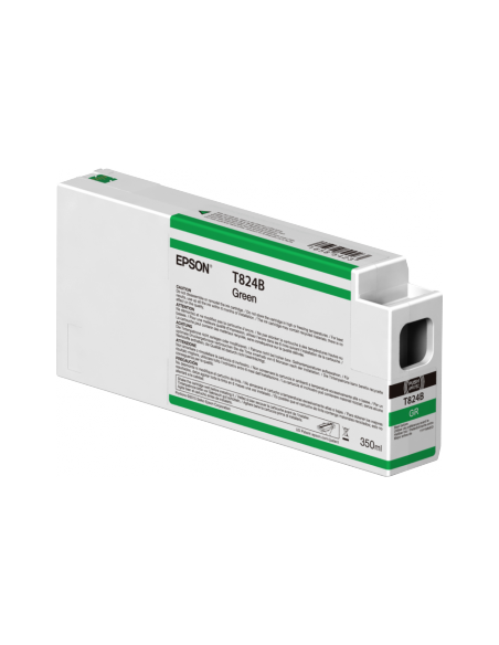 EPSON T824B Green 350ml XP7000 / 8000/9000